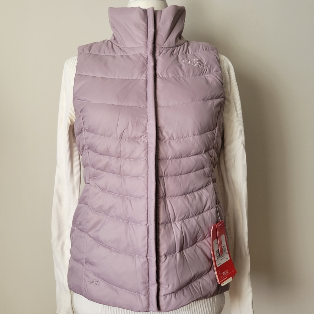 The North Face Vest